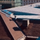 Rehabilitación e impermeabilización de cubiertas y terrazas